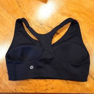 Lulu "In Alignment" Sports Bra